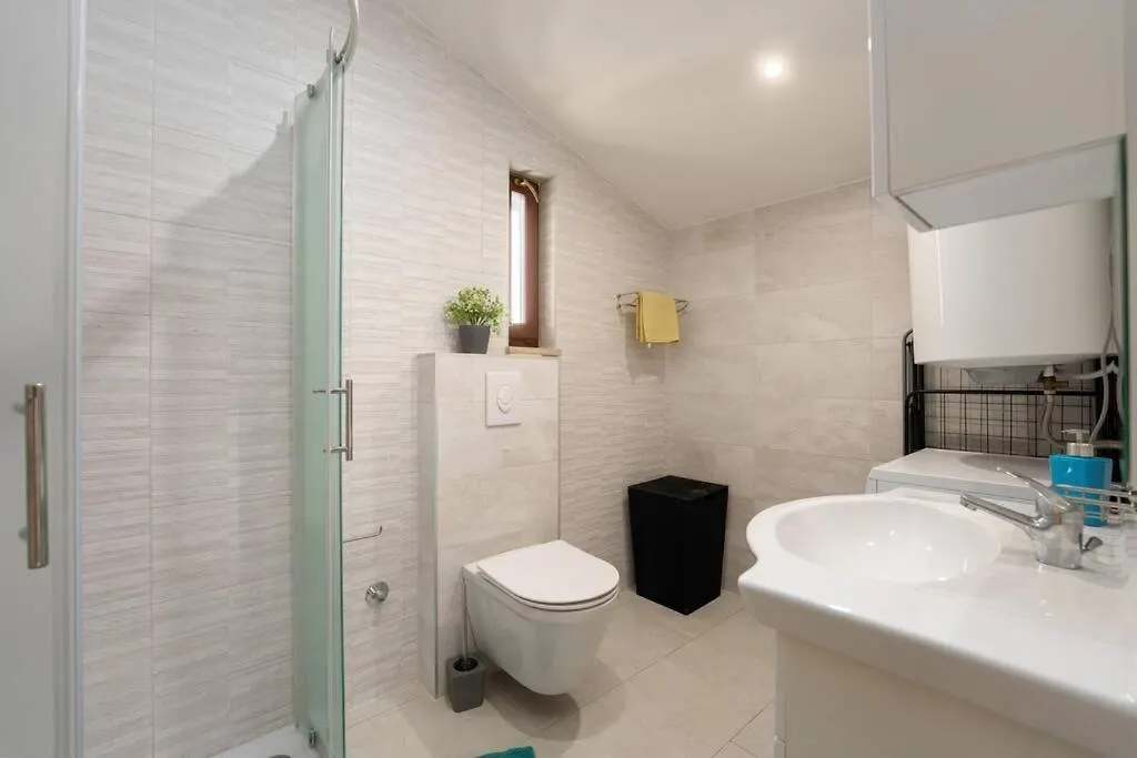 Ulika Appartement Višnjan
