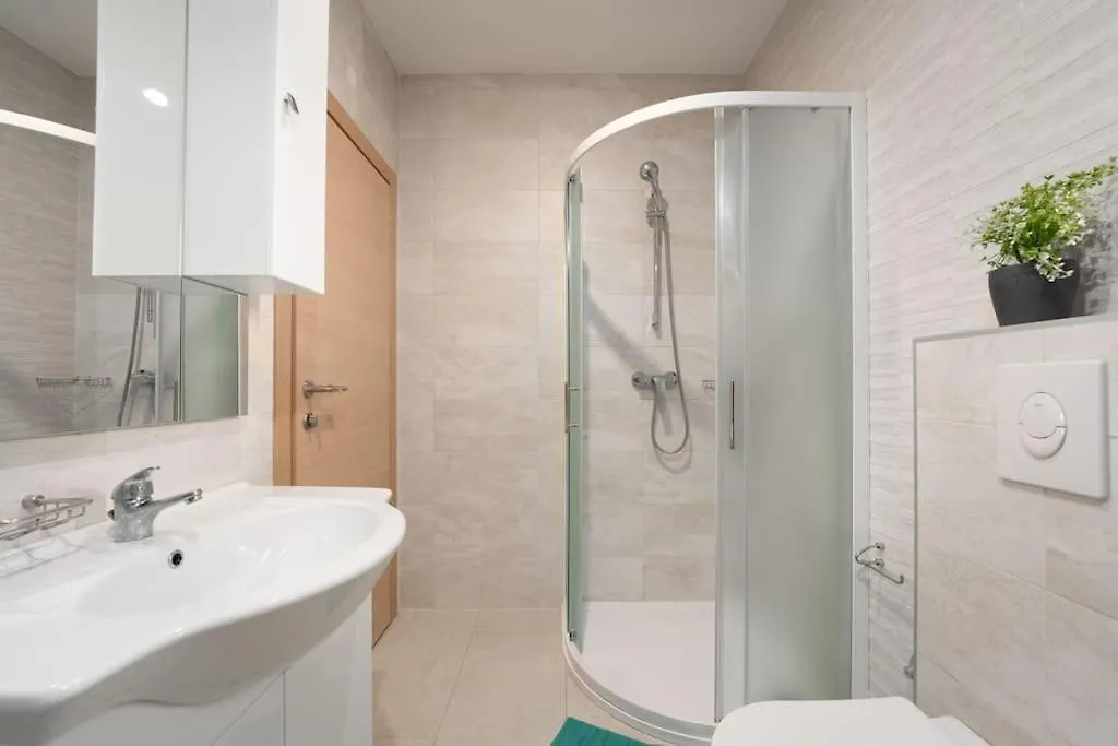Ulika Appartement Višnjan